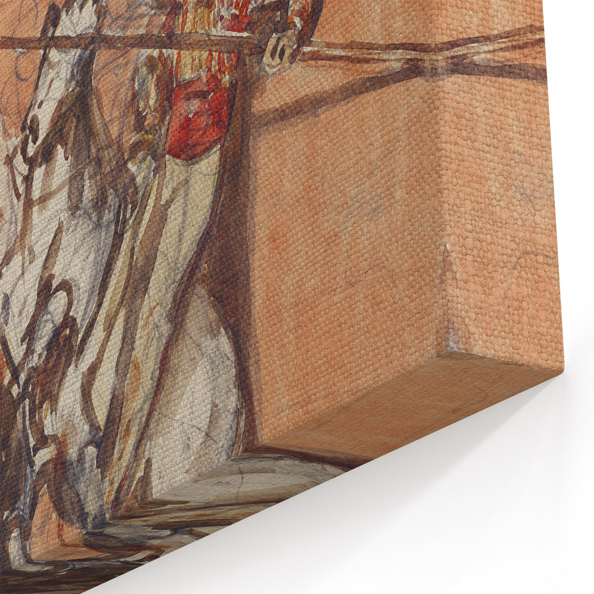 Édouard Manet Prints – Bullfighting Scene | Iconic 19th Century Art