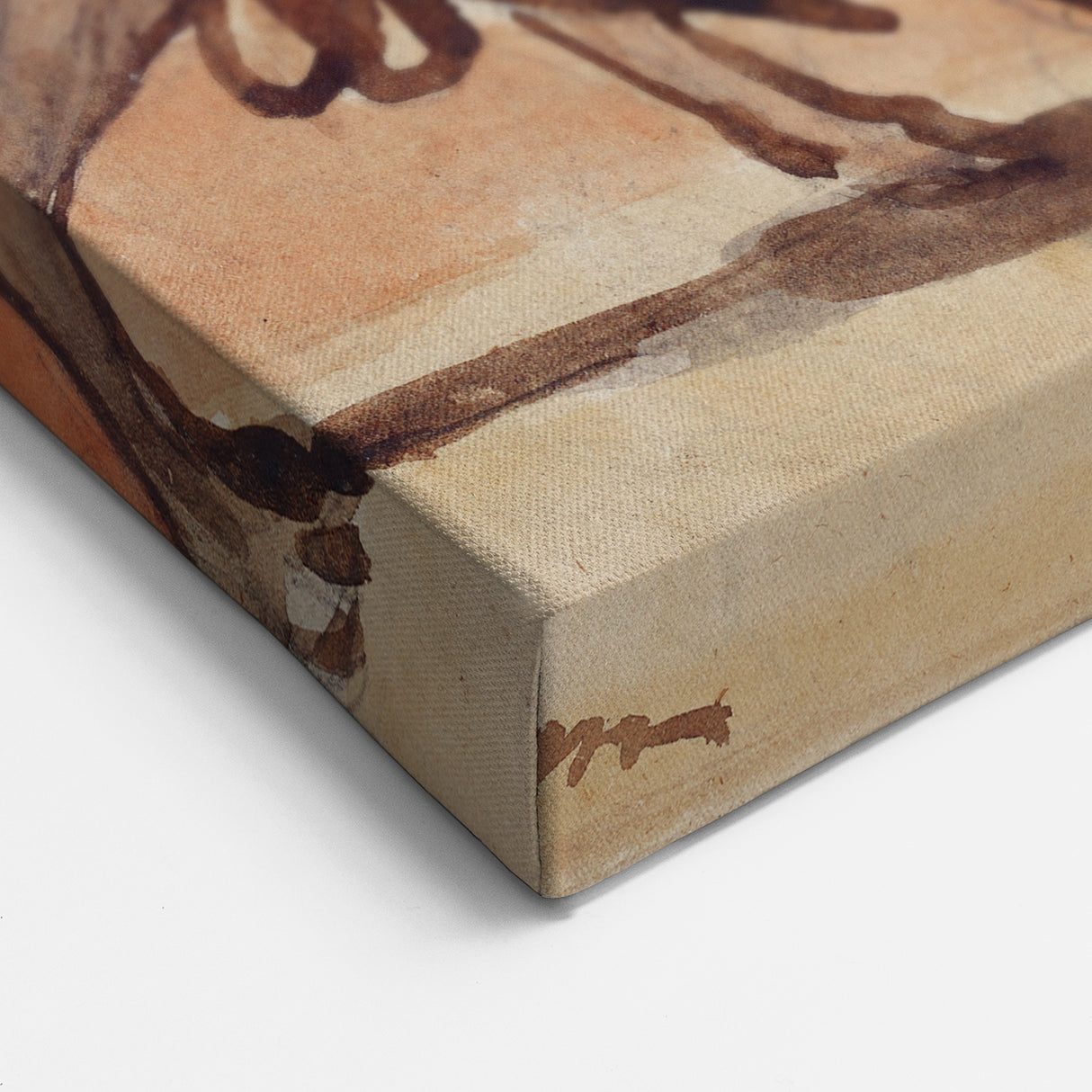 Édouard Manet Prints – Bullfighting Scene | Iconic 19th Century Art