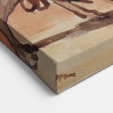 Édouard Manet Prints – Bullfighting Scene | Iconic 19th Century Art