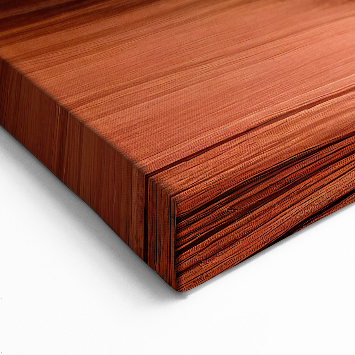 Serene Antelope Canyon Wall Art - Arizona Canyon with Waterfall Print