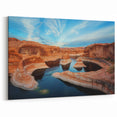 Glen Canyon Wall Art - Stunning Arizona Landscape Photography Print