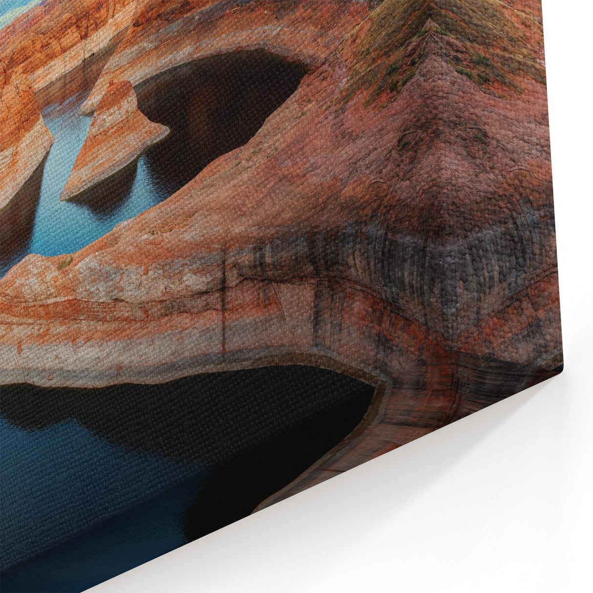 Glen Canyon Wall Art - Stunning Arizona Landscape Photography Print