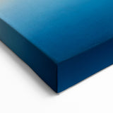 Nordic Landscape Prints - Finland Scenery of Sunset Over a Misty Lake