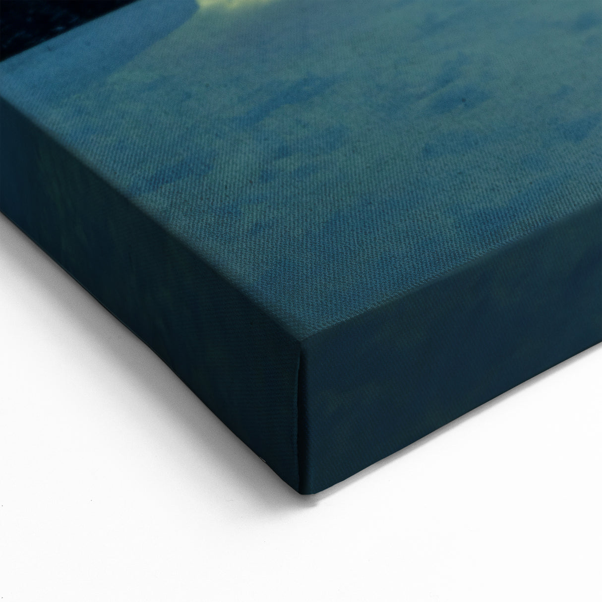 Northern Lights Artwork - Finland Scenery of Igloo Under Aurora Borealis