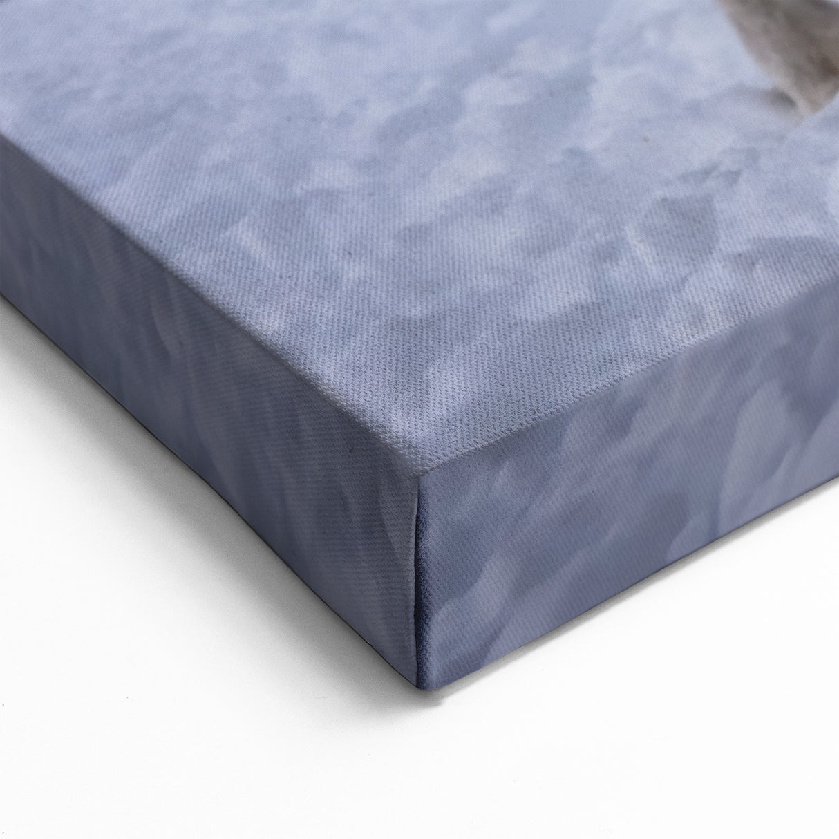 Nordic Landscape Prints - Majestic Reindeer in Finland’s Snowy Wilderness