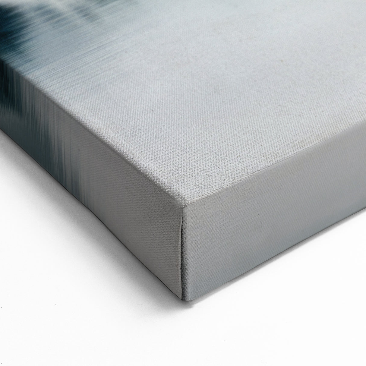 Nordic Landscape Prints – Colorful Finnish Lakeside Village Art