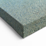 Corsica Photography Prints - Tranquil Pier over Crystal Waters Art