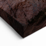 Corsican Landscape Art - Lighthouse at Sunset Over Rocky Coastline Print