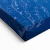 Scenic French Alps Prints - Pink Sunset Over Majestic Mountain Peaks