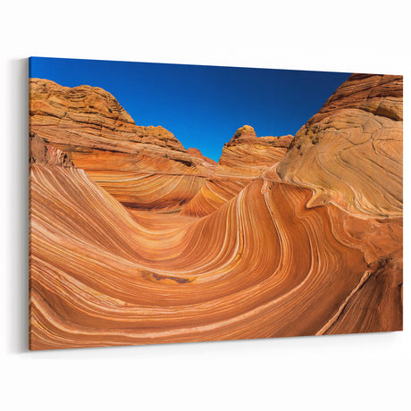 Southwest Landscape Art - Arizona's Coyote Buttes & Red Rock Wilderness