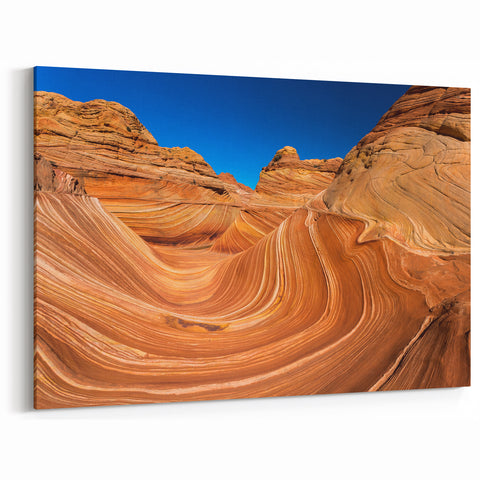Southwest Landscape Art - Arizona's Coyote Buttes & Red Rock Wilderness