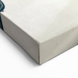 Lyon Wall Art – Vibrant Lyon Metro Scene Capturing City Motion