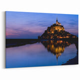 Michel Wall Art – Scenic French Prints & Canvas Collection