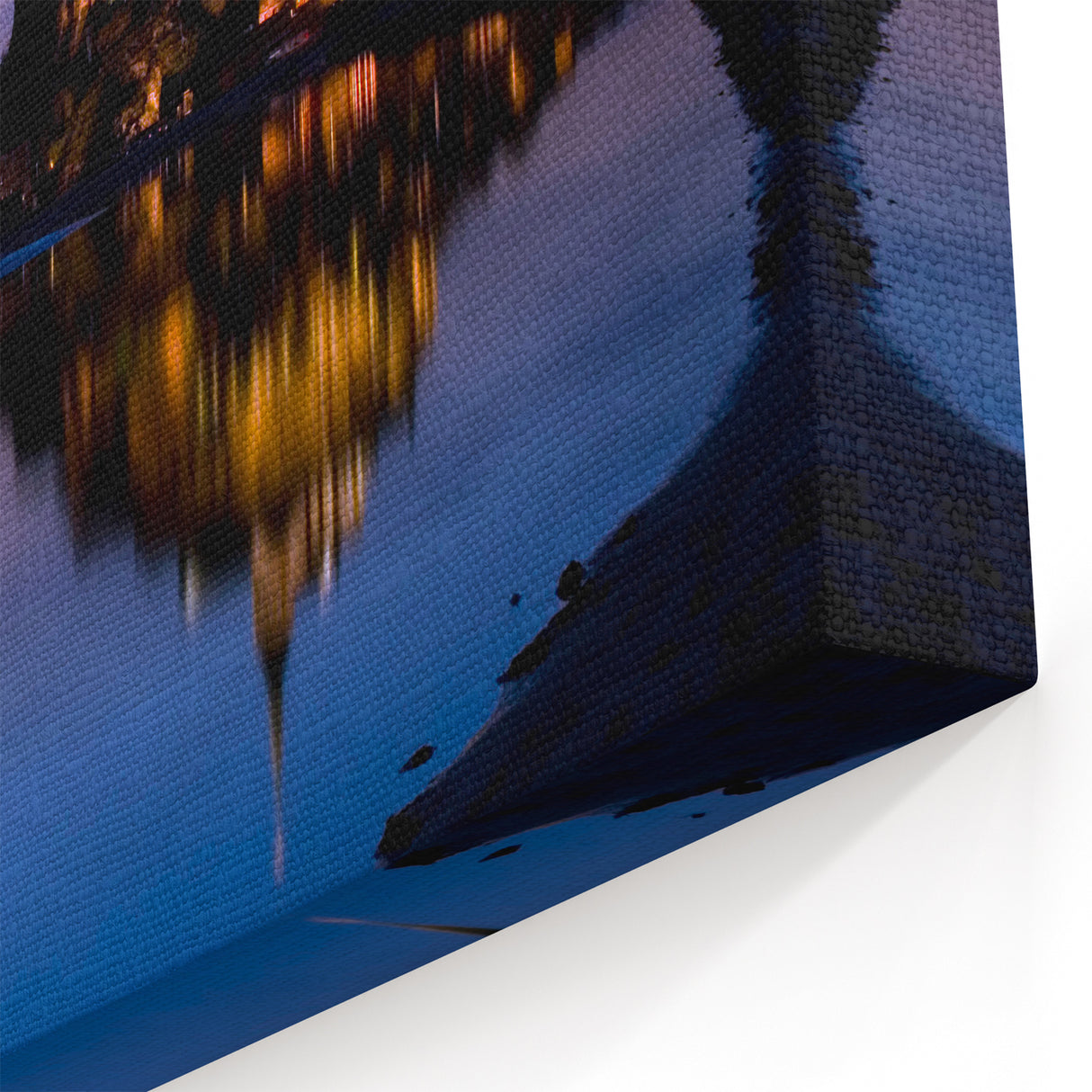 Michel Wall Art – Scenic French Prints & Canvas Collection