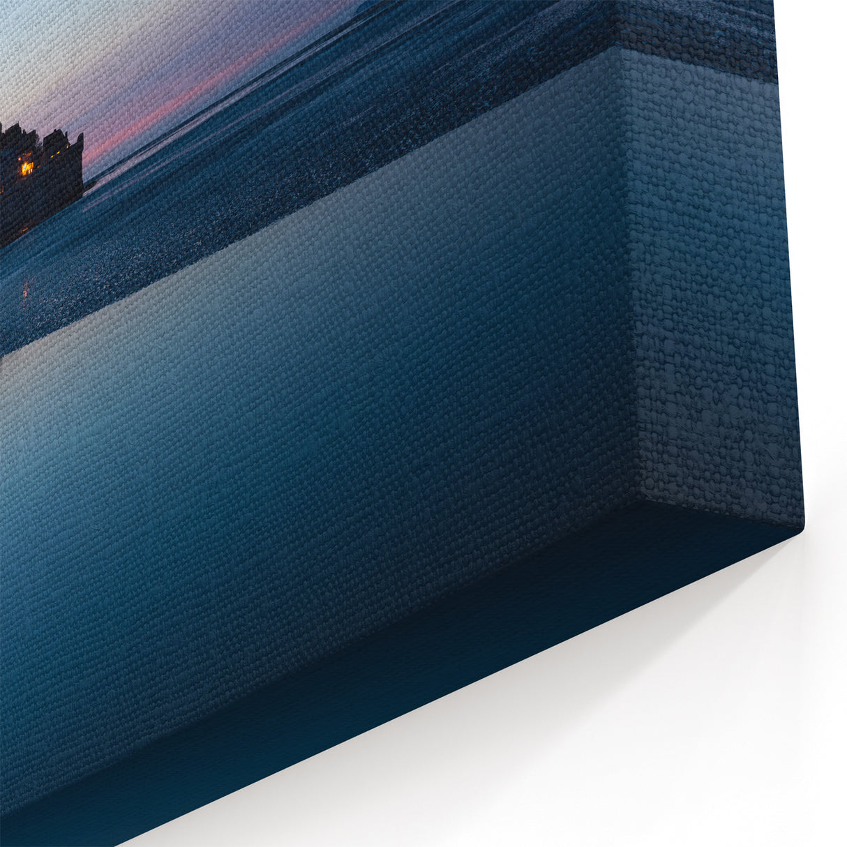 Michel Canvas Art – French Scenery Prints & Acrylic Glass