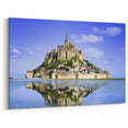 Michel Art Prints – French Scenery Canvas & Framed Options