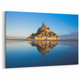 Framed Michel Artwork – Scenic France Wall Art & Canvas Prints