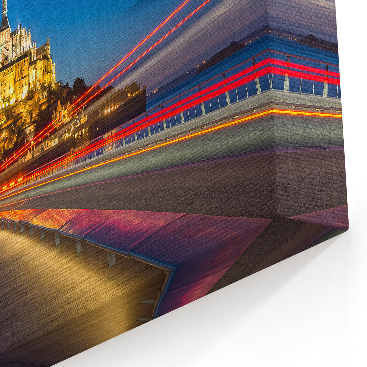 Scenic France Wall Art – Michel Canvas Art & Acrylic Glass Prints