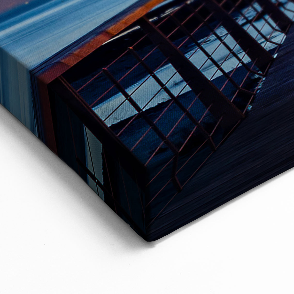 Scenic France Wall Art – Michel Canvas Art & Acrylic Glass Prints