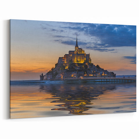 Michel Art Prints – Scenic France Wall Art & Acrylic Glass Collection