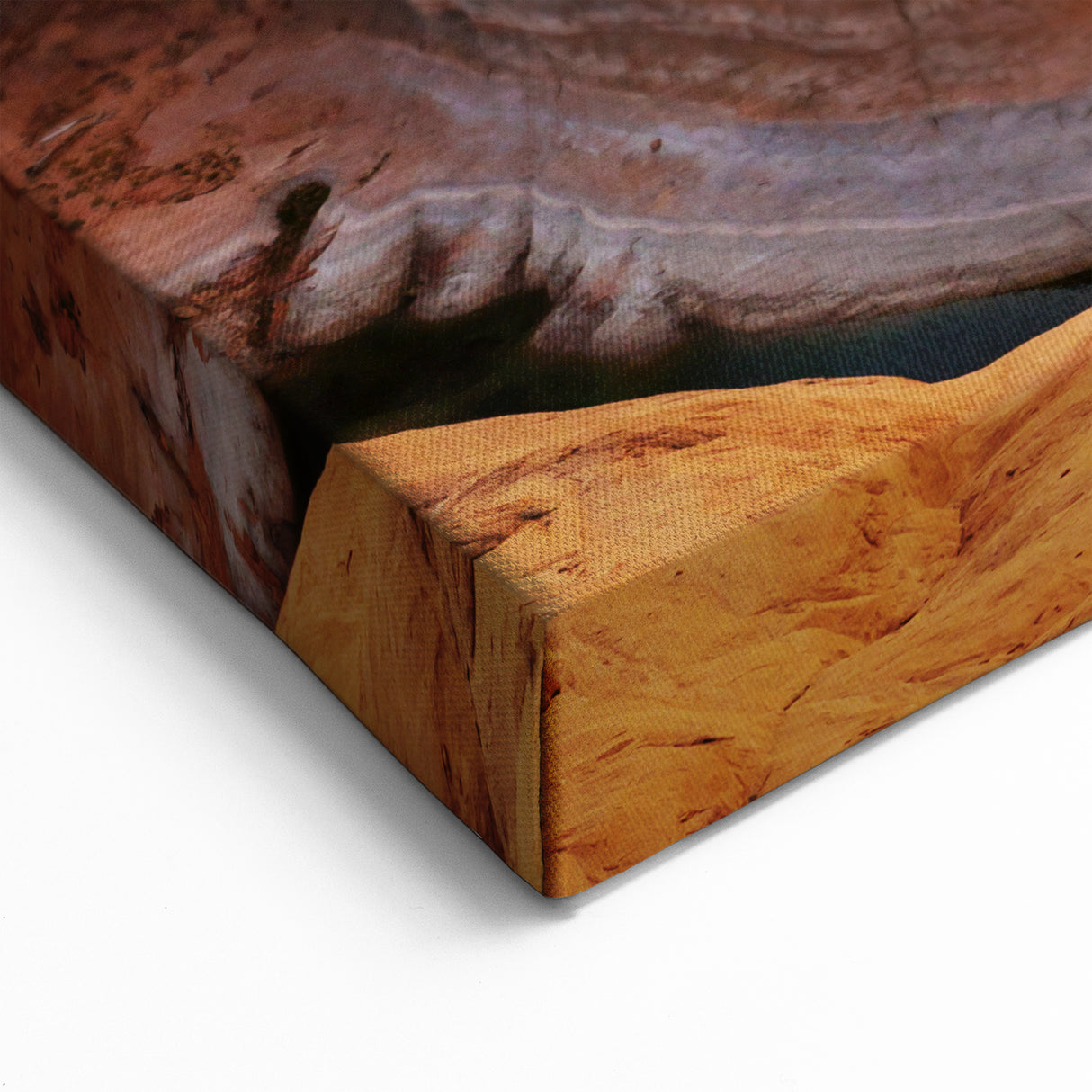 Glen Canyon Wall Art – Stunning Arizona Landscape Print for Home Decor