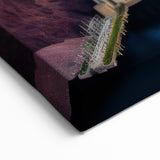 Arizona Sunset Landscape with Scenic Bridge - Glen Canyon Wall Art