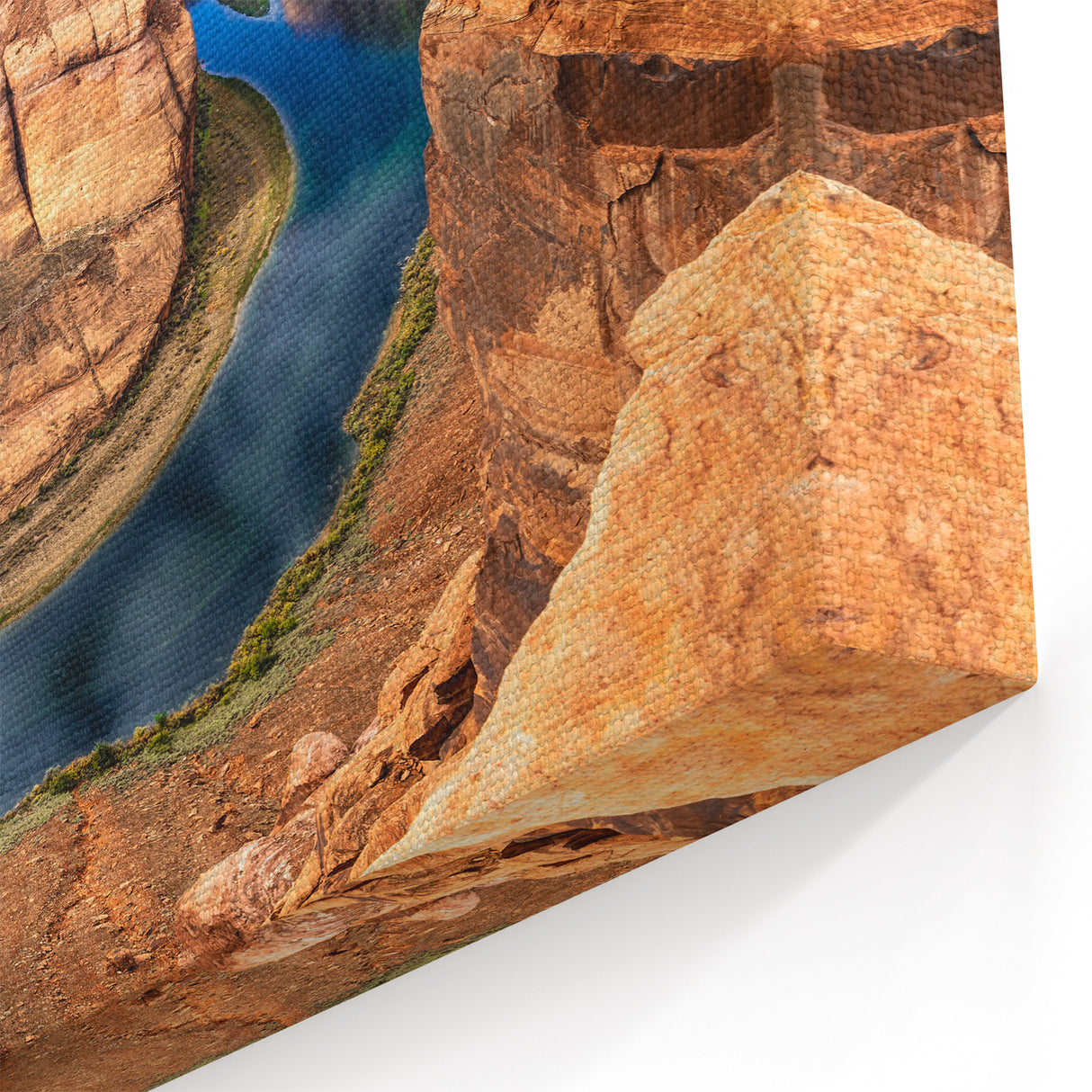 Scenic Glen Canyon Photography for Wall Decor - Arizona Desert Art