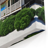 Polynesian Beach Art - French Polynesia Landscapes