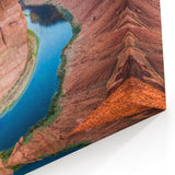 Grand Canyon Sunset Art – Stunning Grand Canyon Canvas Prints for Home