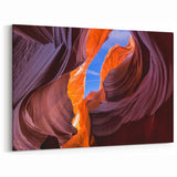 Grand Canyon Art – Arizona Canyon Wall Decor for Modern Southwest Homes