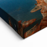 Stunning Lake Powell Wall Art – Arizona Scenic Canvas & Photography Prints