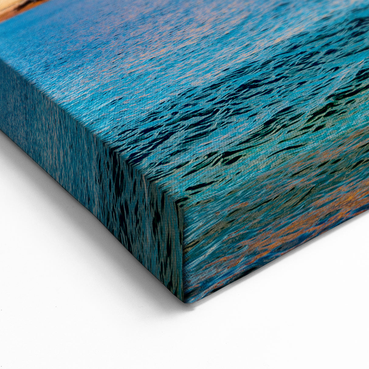 Vibrant Lake Powell Wall Art – Arizona Scenic Landscape Canvas & Prints