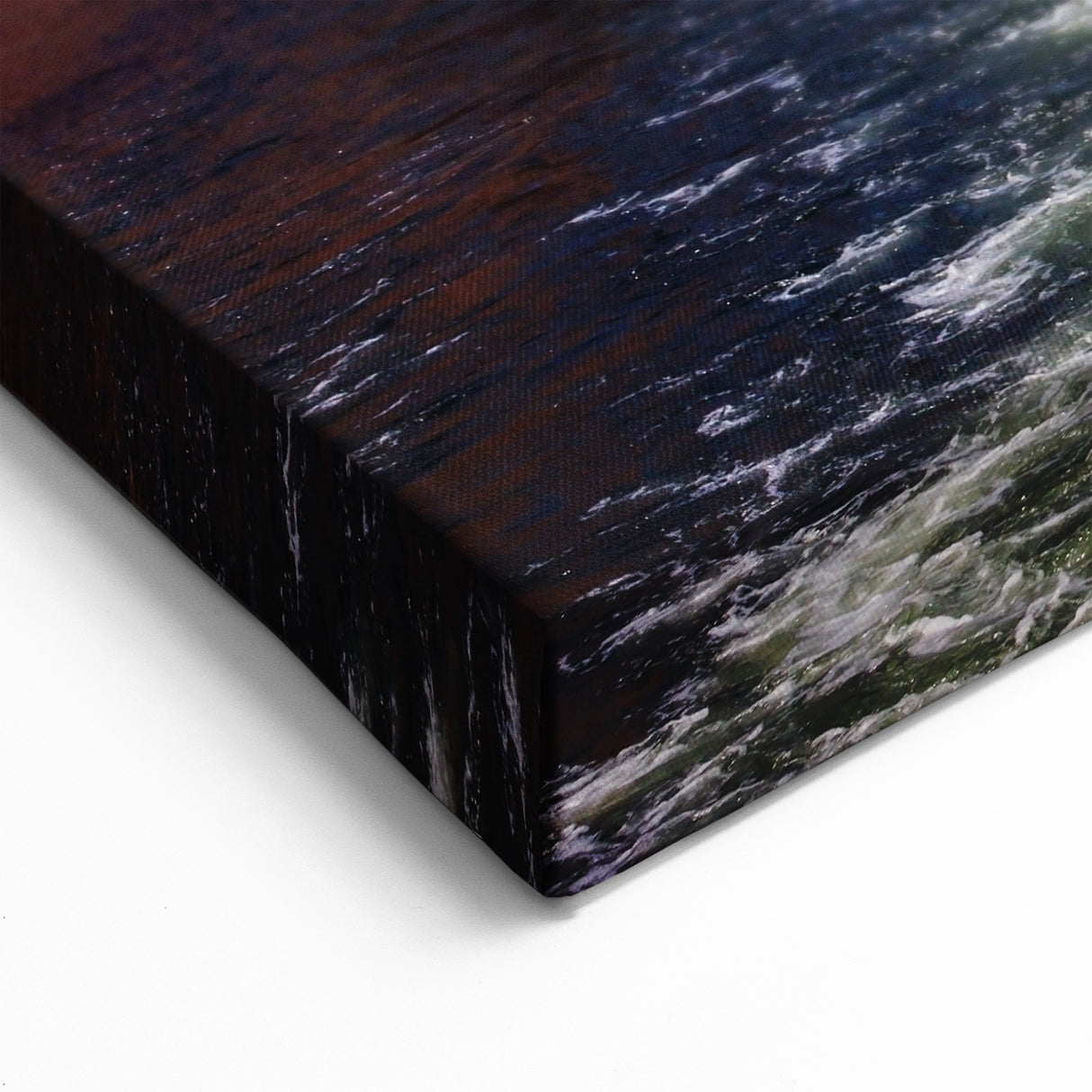 Serene Lake Powell Wall Art – Arizona Landscape Canvas & Photography Prints