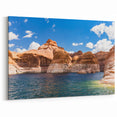 Majestic Lake Powell Wall Art – Arizona Scenic Canvas & Art Prints