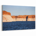 Dramatic Lake Powell Wall Art – Arizona Landscape Canvas & Art Prints