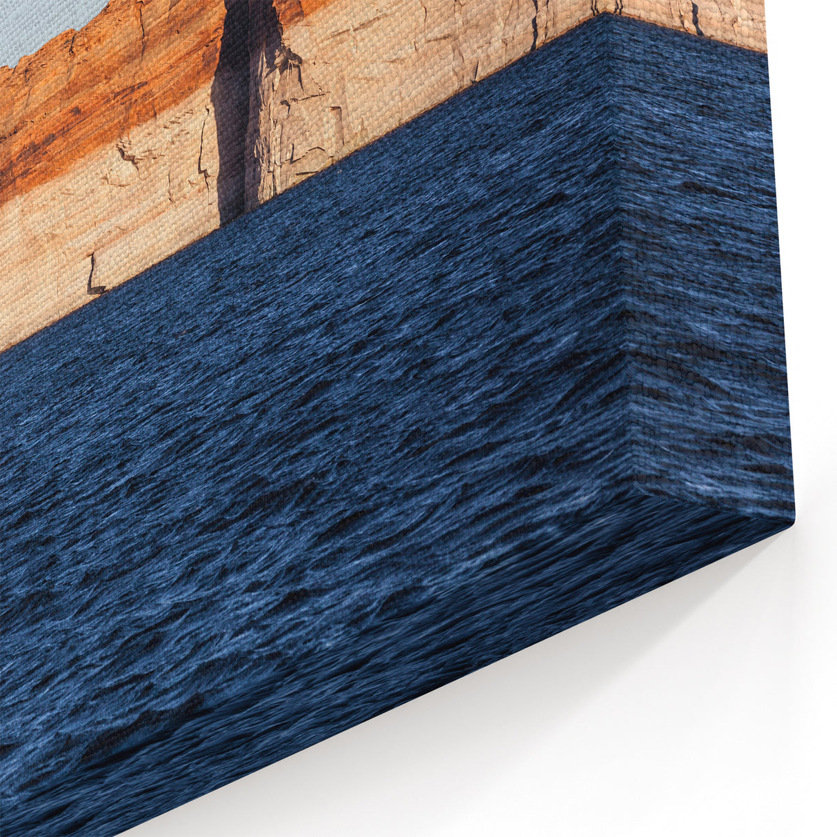 Dramatic Lake Powell Wall Art – Arizona Landscape Canvas & Art Prints