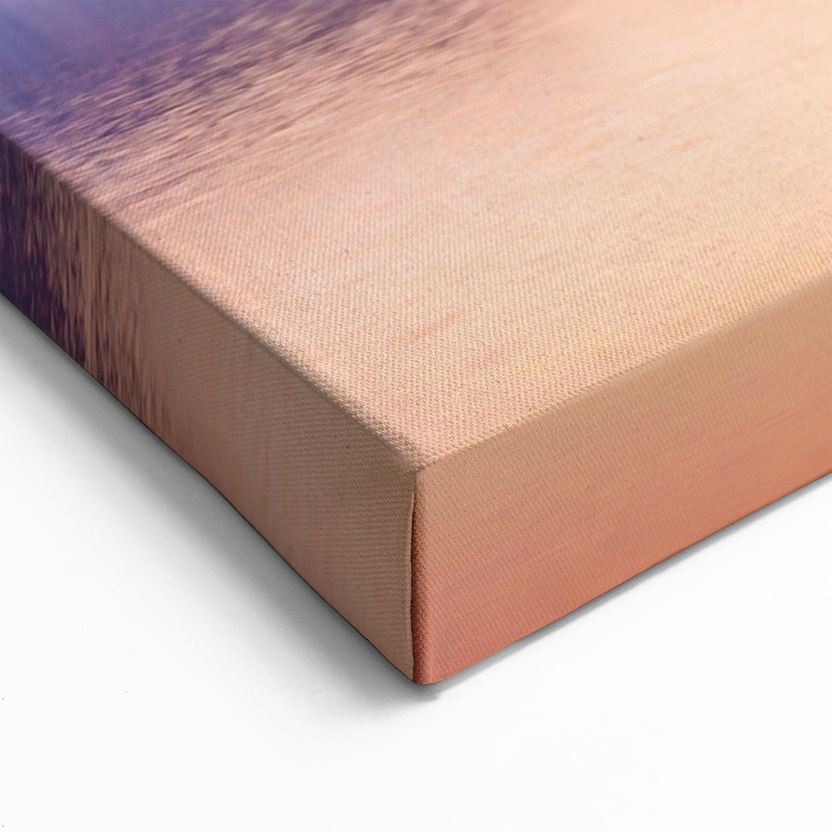 Golden Sunset at Lake Powell – Arizona Scenic Canvas & Photography Prints