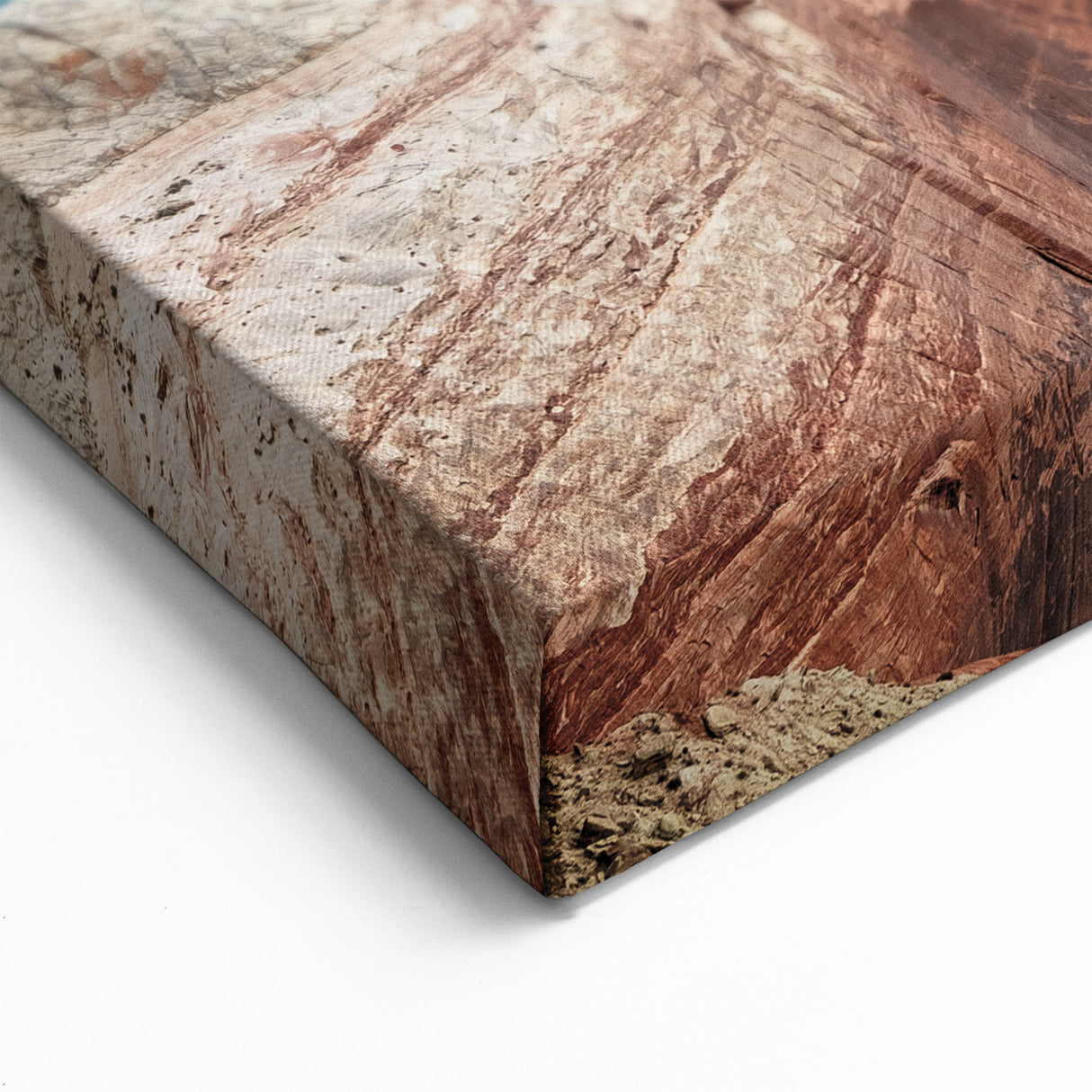 Panoramic Lake Powell Wall Art – Arizona Scenic Canvas & Photography Prints