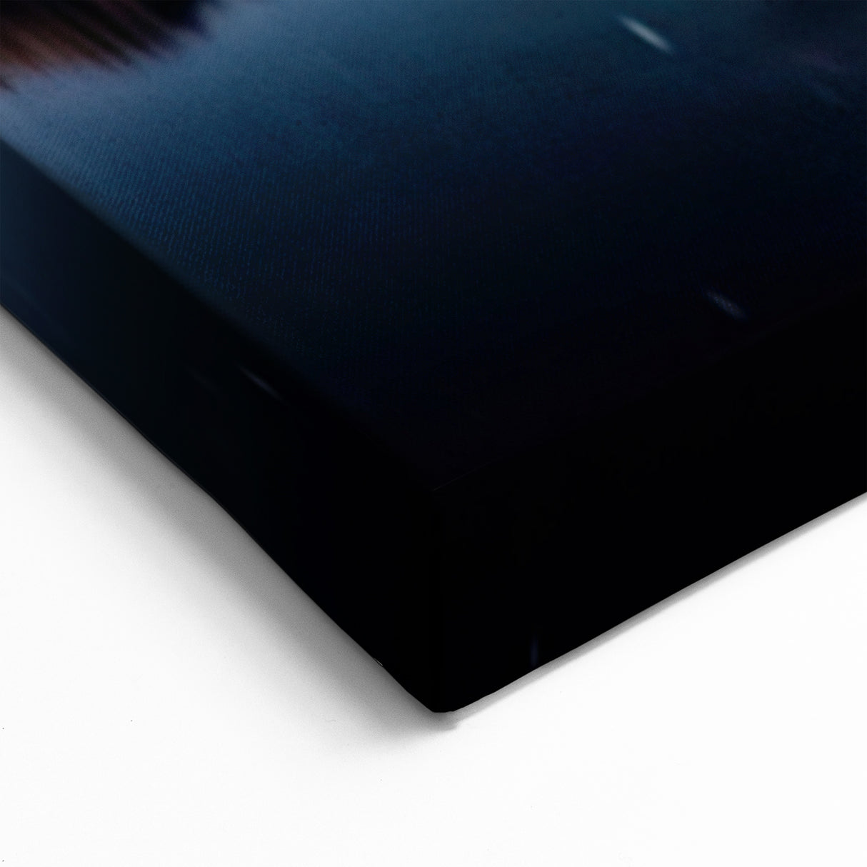 Starlit Lake Powell Nightscape – Arizona Scenic Canvas & Photography Prints