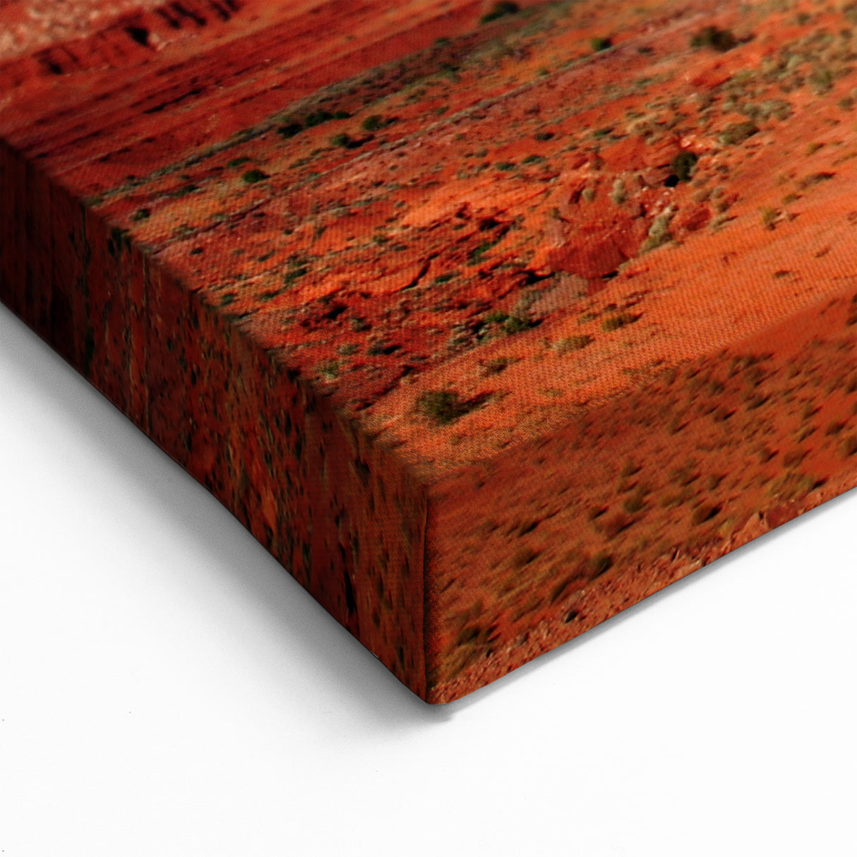 Iconic Monument Valley Art – Arizona Landscape Paintings Sedona Wall Art