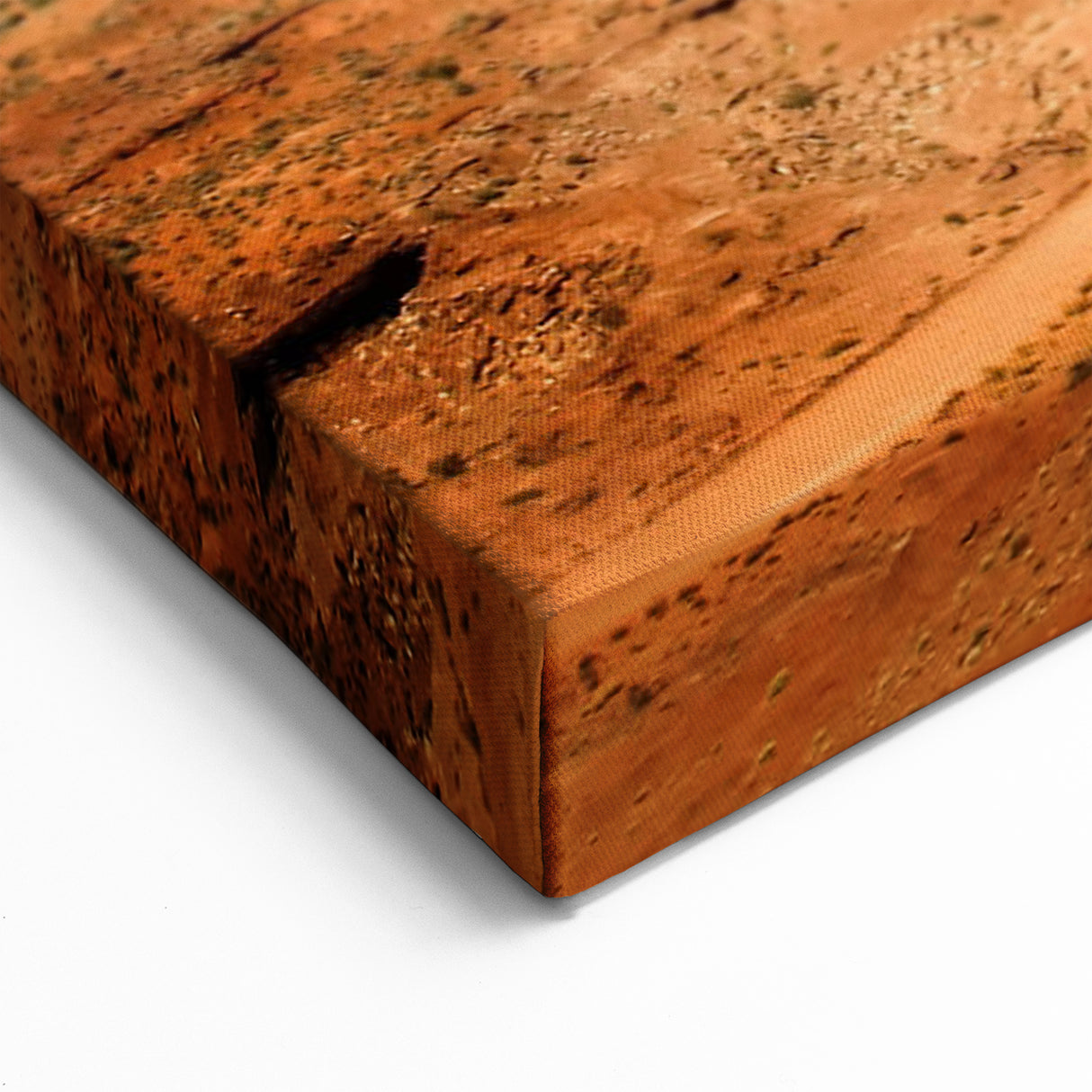 Iconic Monument Valley Scenery – Arizona Desert Landscape Wall Art