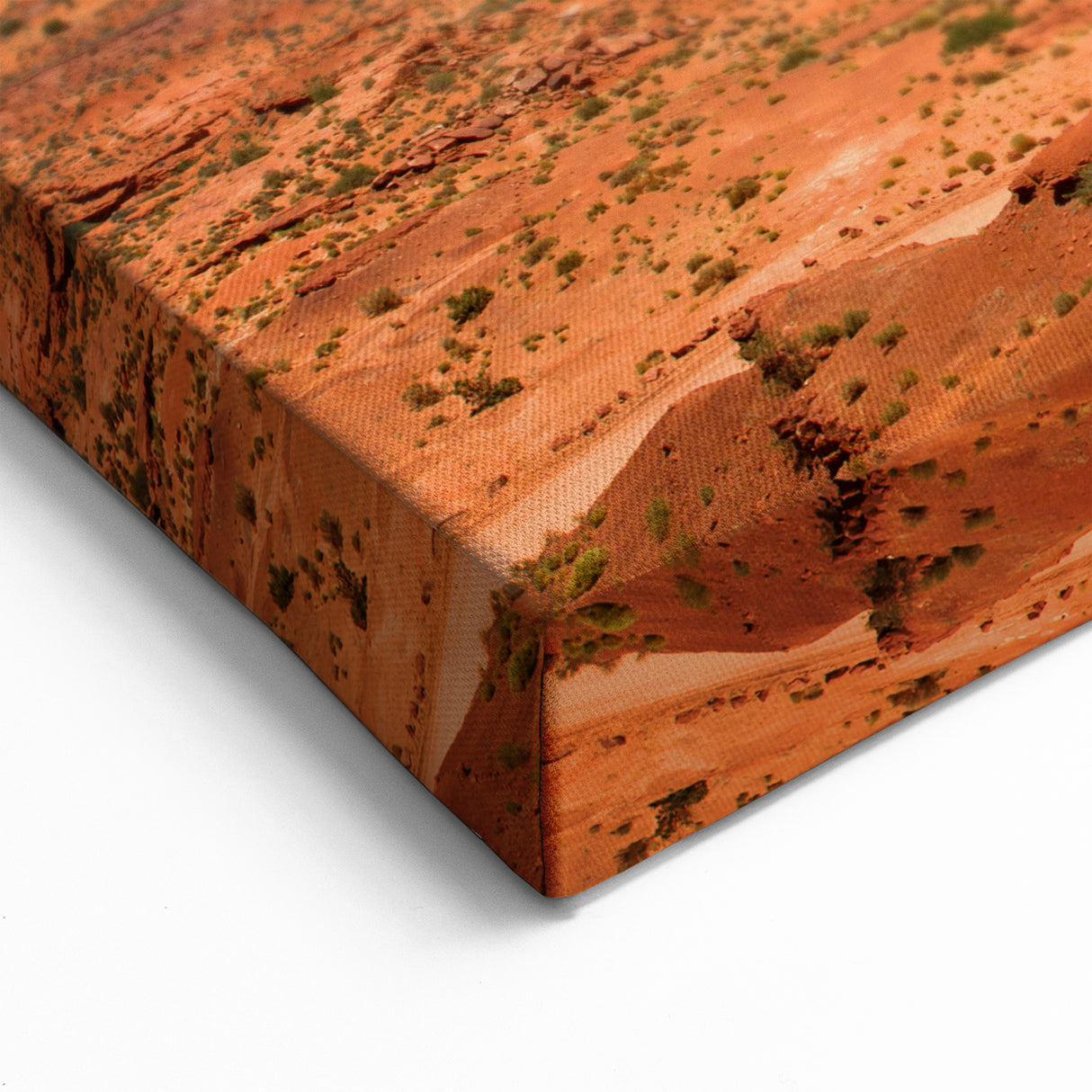 Southwest Arizona Landscape – Scenic Monument Valley Desert Wall Art