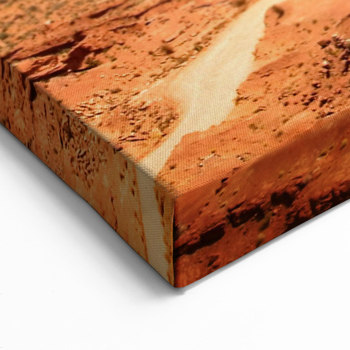 Arizona Desert Landscape Paintings – Iconic Monument Valley Scenic Art