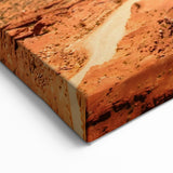 Arizona Desert Landscape Paintings – Iconic Monument Valley Scenic Art