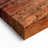 Monument Valley Thunderstorm Art – Dramatic Arizona Desert Landscape