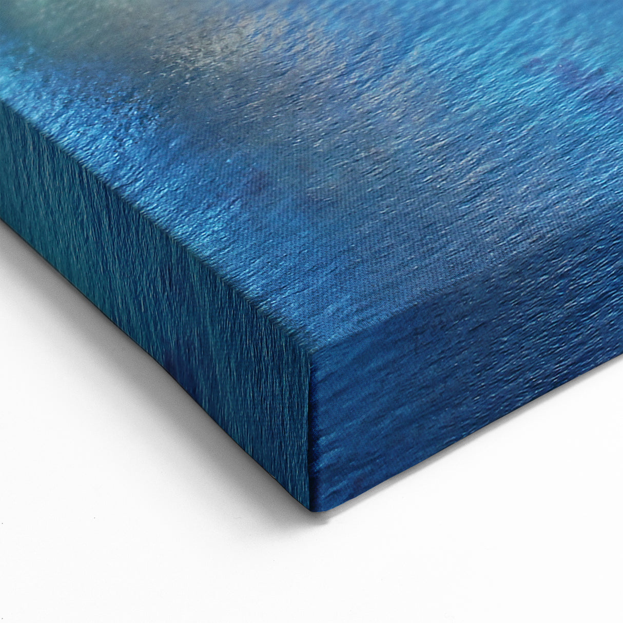 Normandy Scenic Photography - Picturesque French Countryside Wall Decor