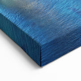 Normandy Scenic Photography - Picturesque French Countryside Wall Decor