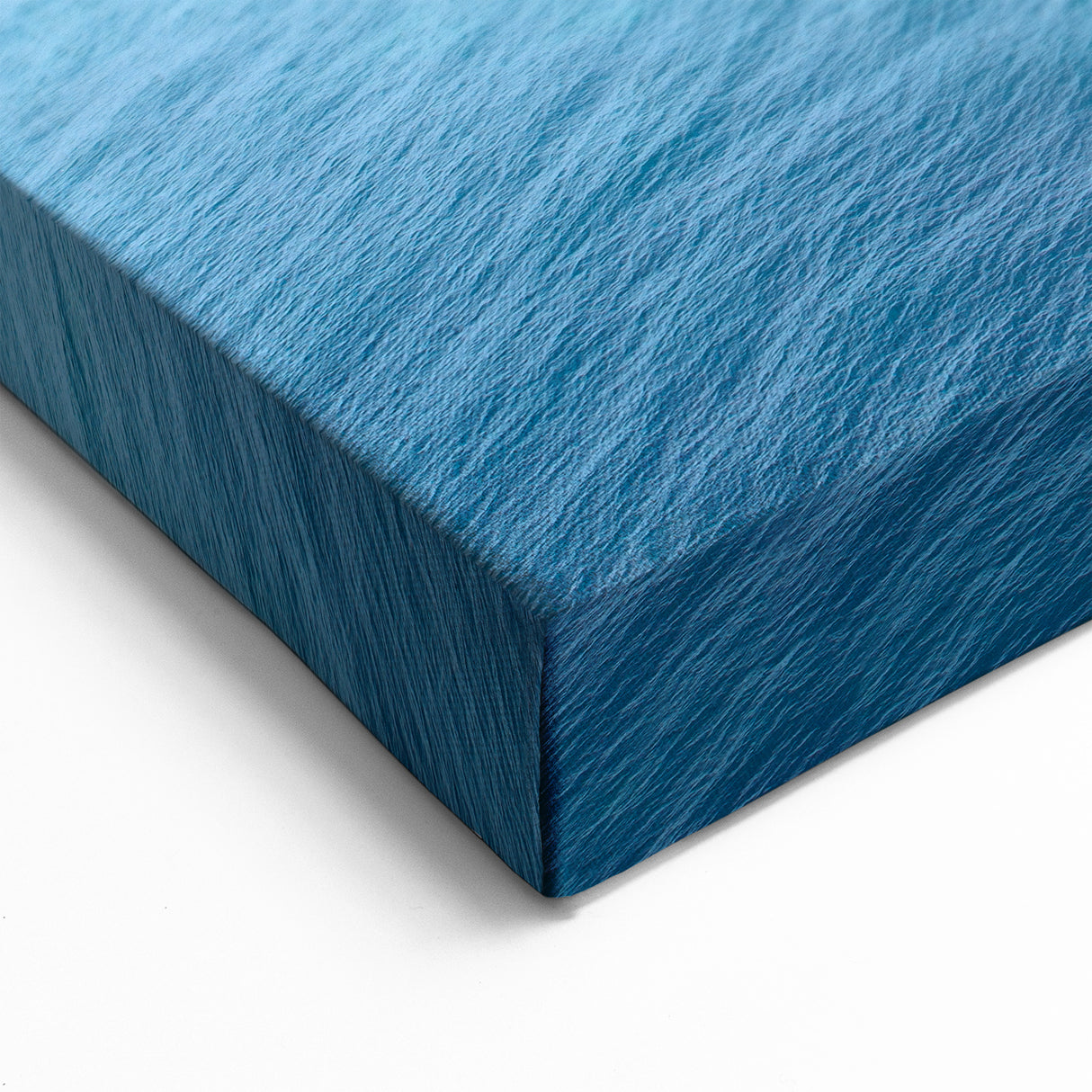 Normandy Scenic Photography - French Countryside Canvas Art for Home