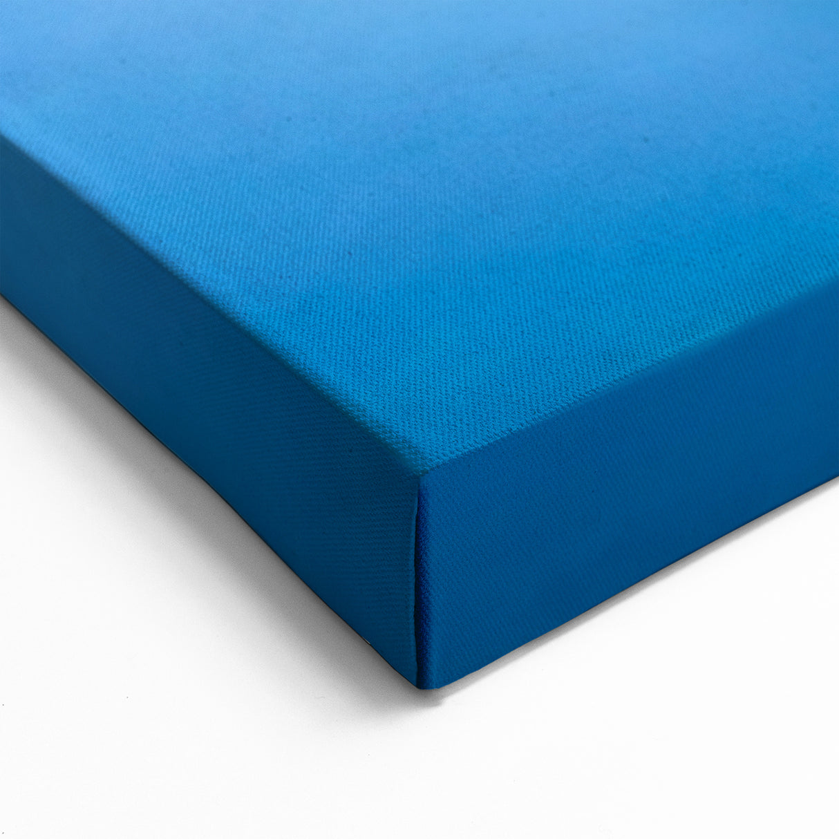 Normandy Wall Art - Picturesque French Countryside Scenic Canvas Print