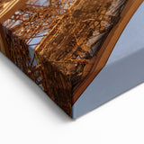 Eiffel Tower Art - Stunning Paris Wall Art for French Decor Lovers